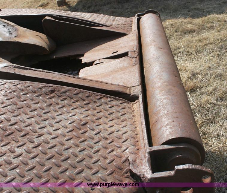 image for item 6904 1969 Chevrolet C60 Custom truck