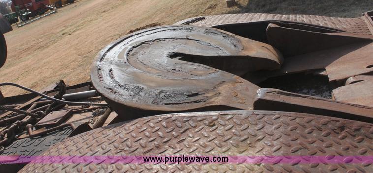 image for item 6904 1969 Chevrolet C60 Custom truck