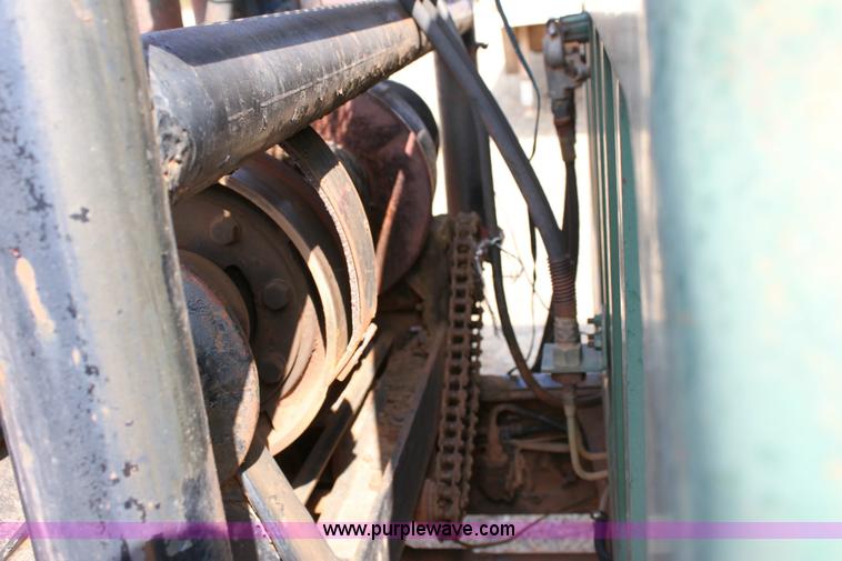 image for item 6904 1969 Chevrolet C60 Custom truck