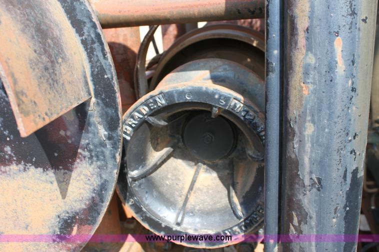 image for item 6904 1969 Chevrolet C60 Custom truck