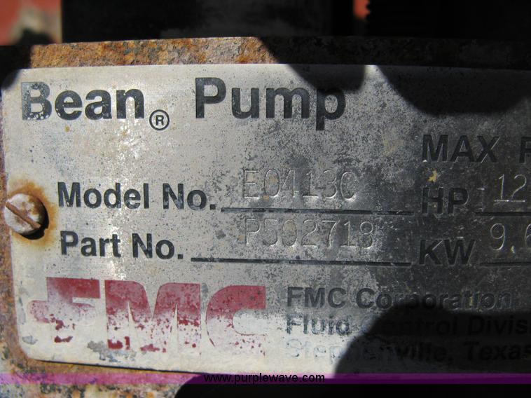 image for item 8225 2000 Ditch Witch JT920L directional boring machine