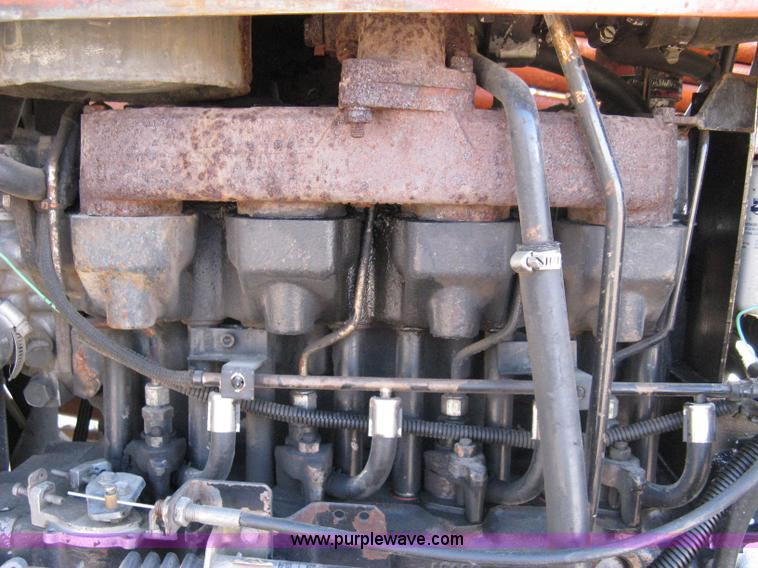 image for item 8225 2000 Ditch Witch JT920L directional boring machine