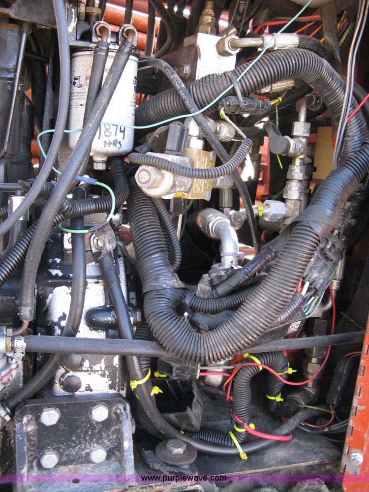 image for item 8225 2000 Ditch Witch JT920L directional boring machine