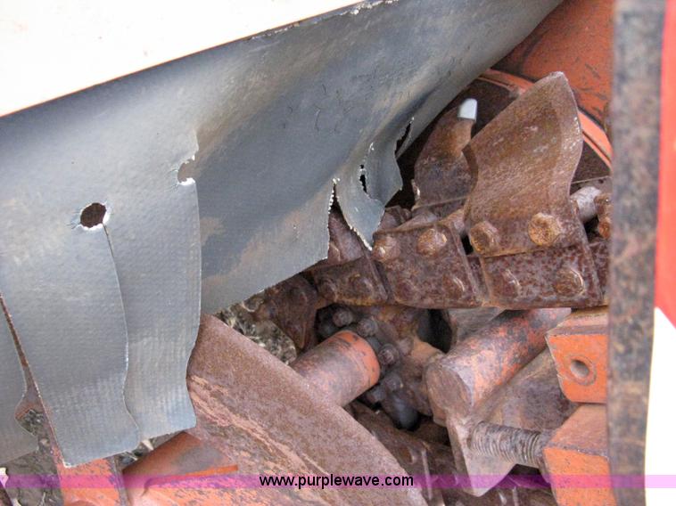 image for item 8230 1993 Ditch Witch 3610DD trencher