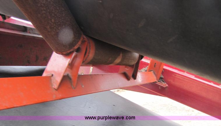 image for item 8385 Olathe Pro Grind 5000 tub grinder