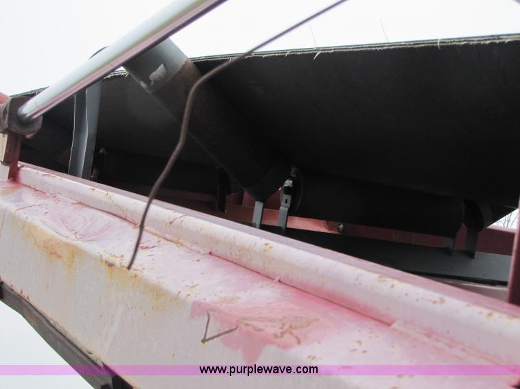 image for item 8385 Olathe Pro Grind 5000 tub grinder