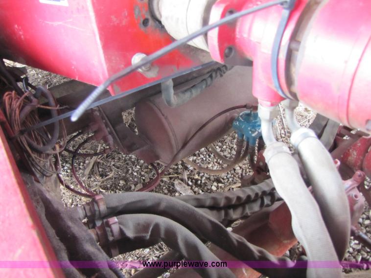 image for item 8385 Olathe Pro Grind 5000 tub grinder