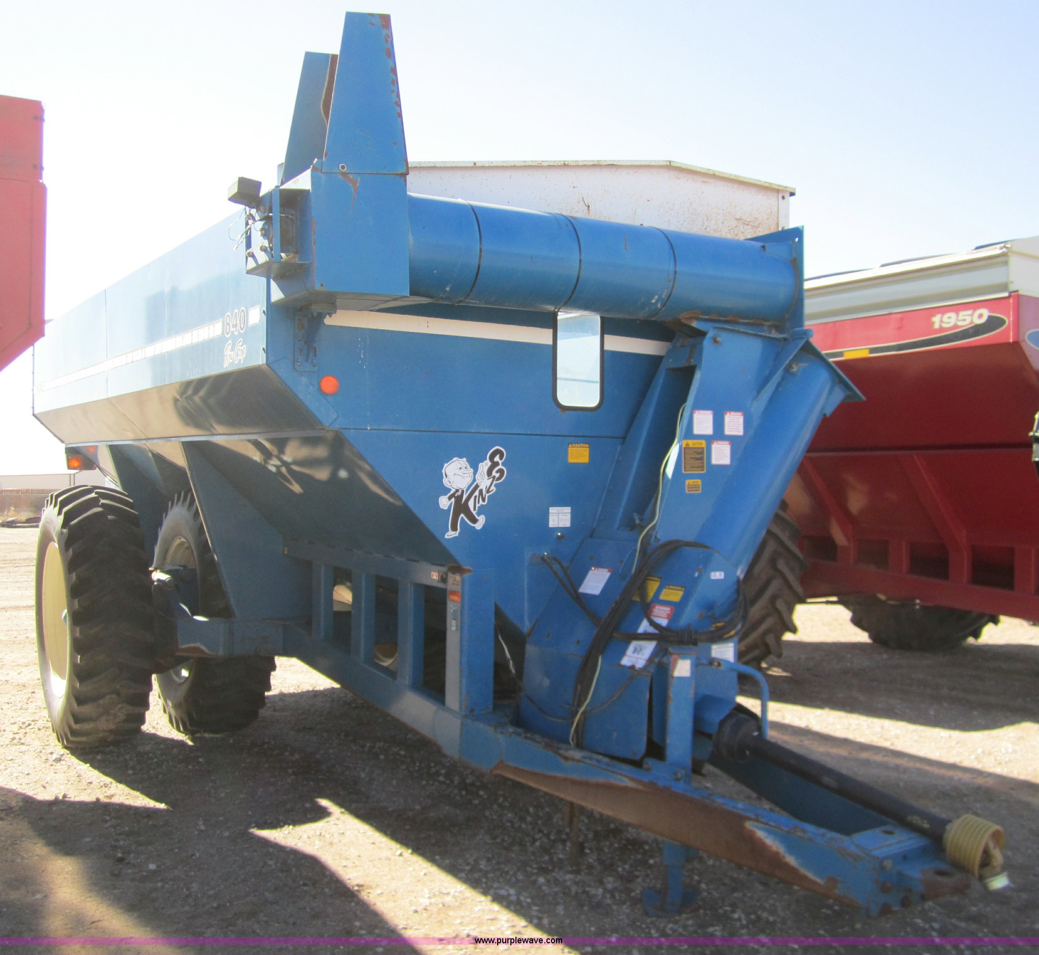Garden City Farm Equipment 98 - r3n8fz2