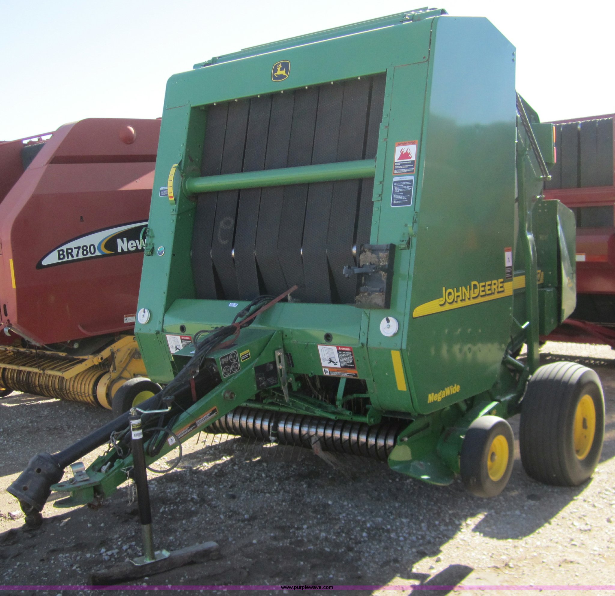 Garden City Farm Equipment 98 - zmmskrx