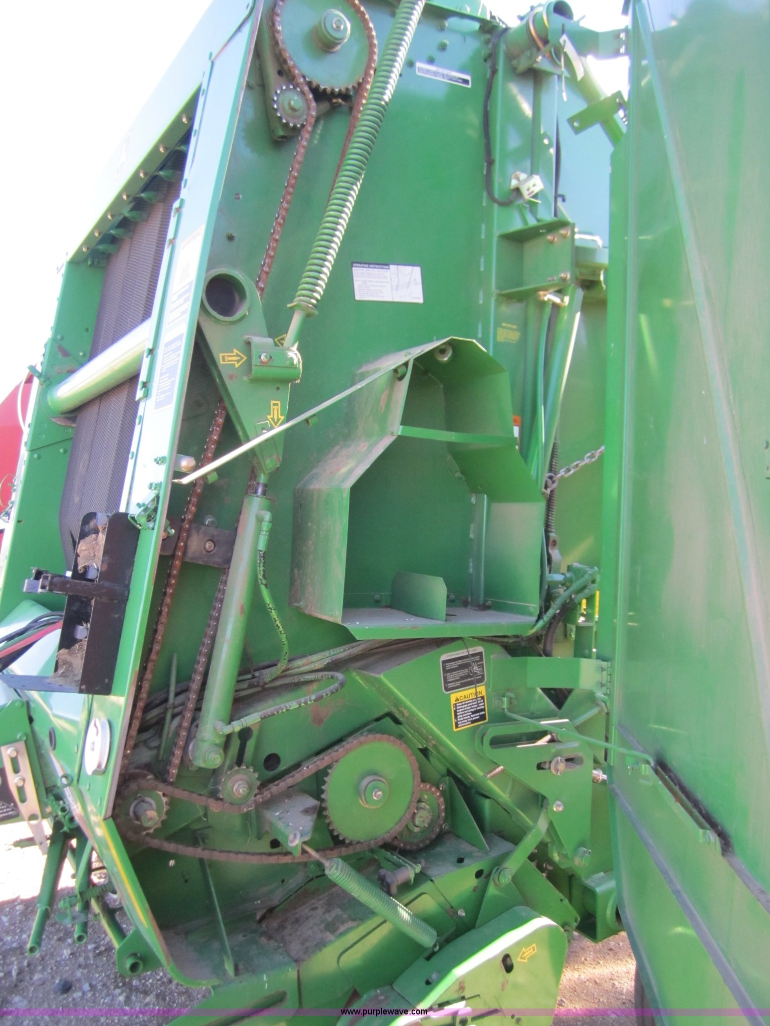 Garden City Farm Equipment 98 - wcg741t