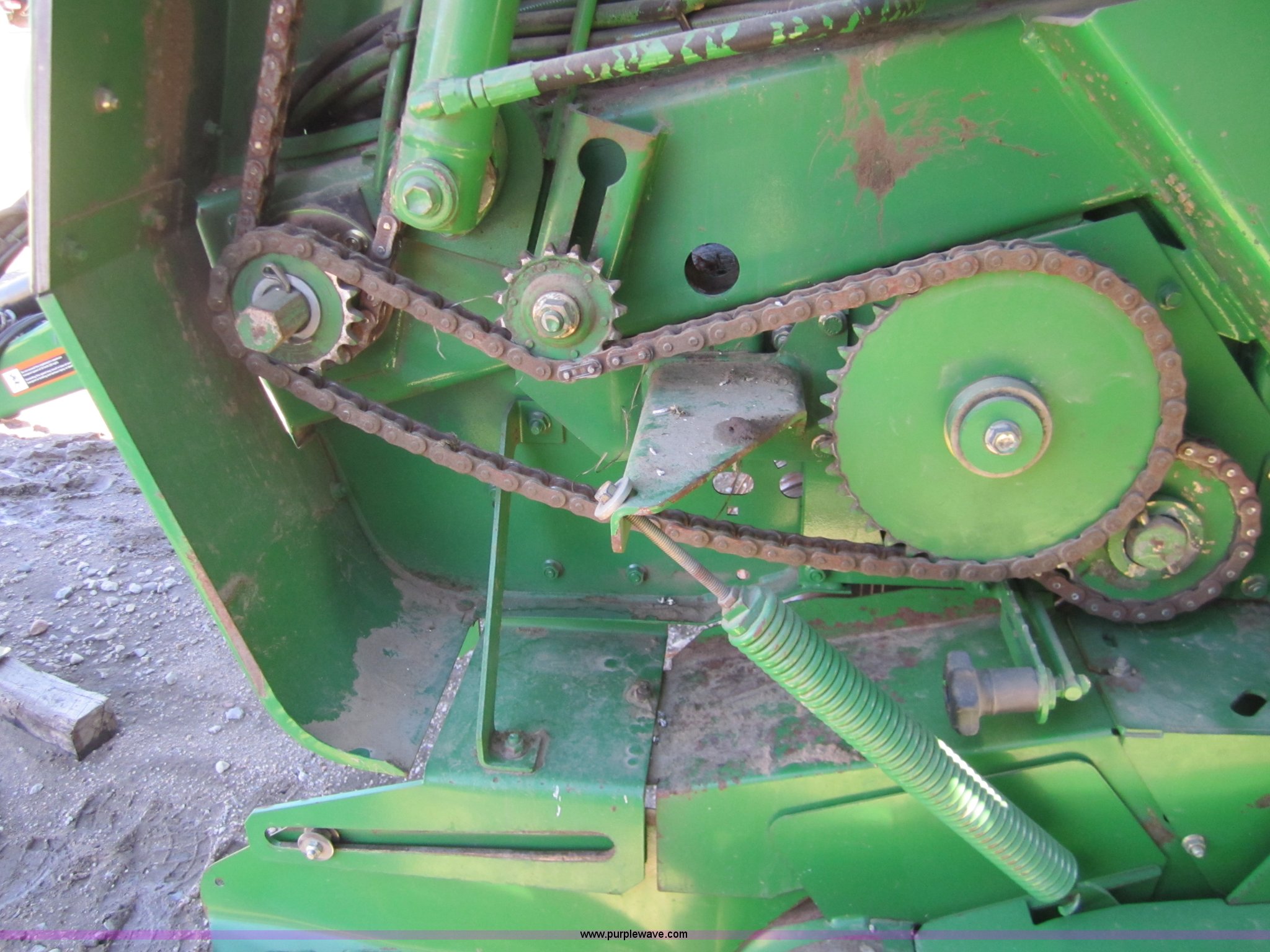 Garden City Farm Equipment 98 - 0gi9ahf