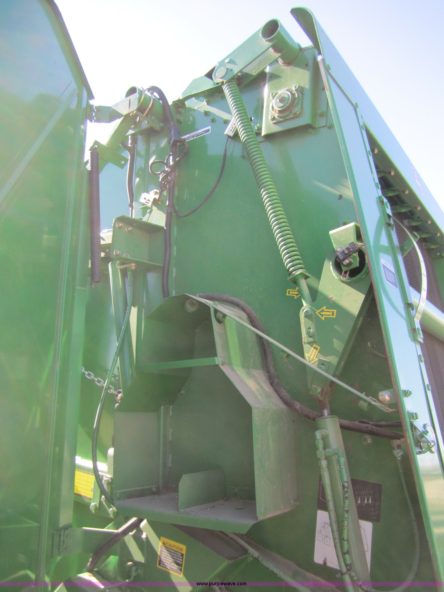 Garden City Farm Equipment 98 - 0rp9wl6
