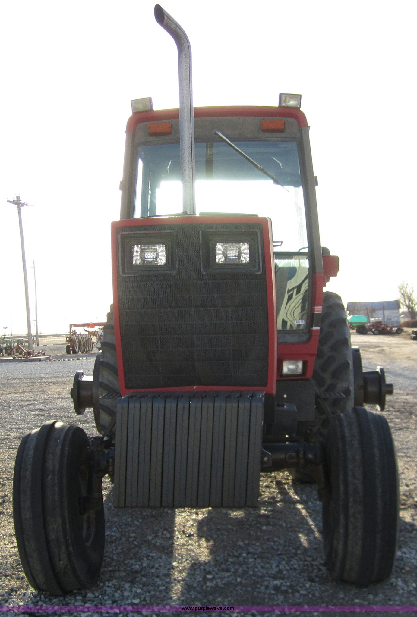 Garden City Farm Equipment 98 - eb7i2um