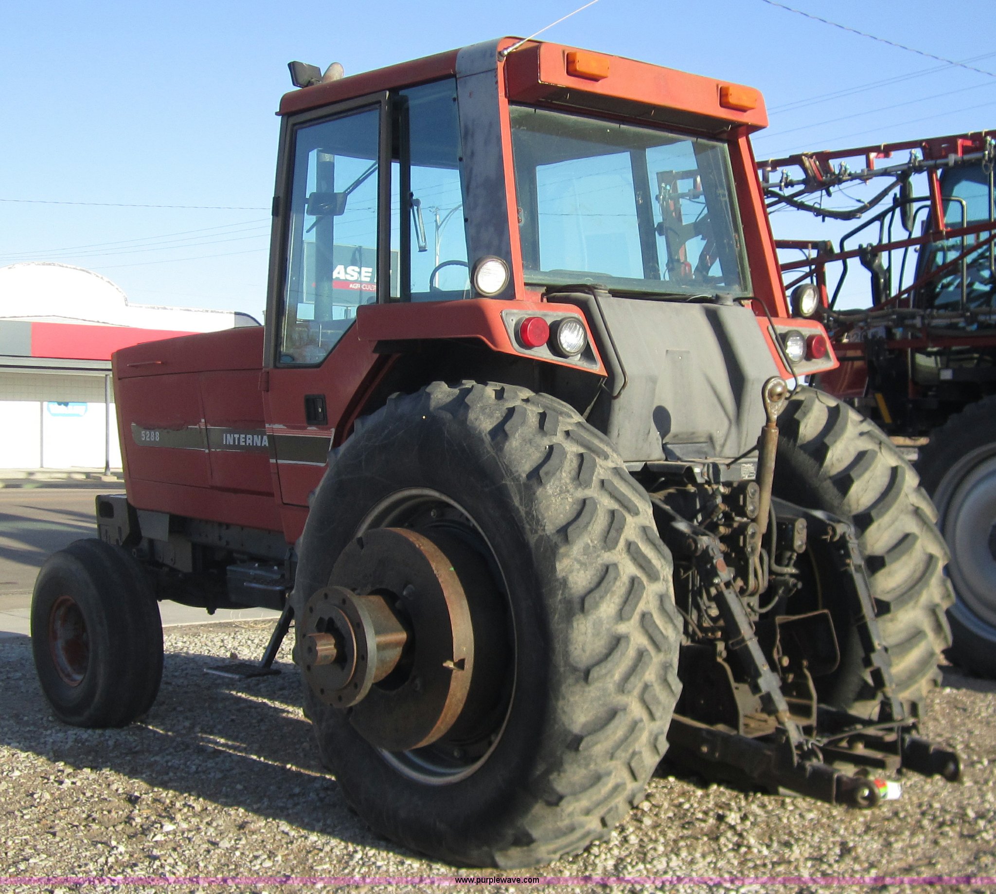 Garden City Farm Equipment 98 - 0eunpw1