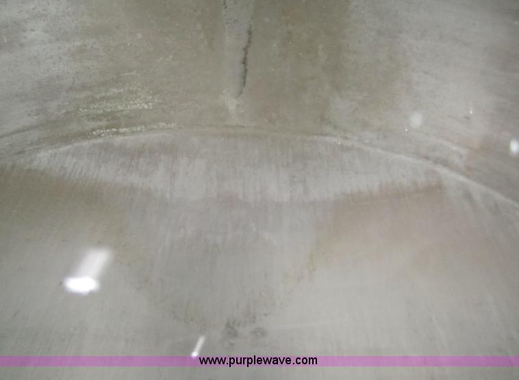 image for item 2984 1962 Standard Steel Works tanker trailer