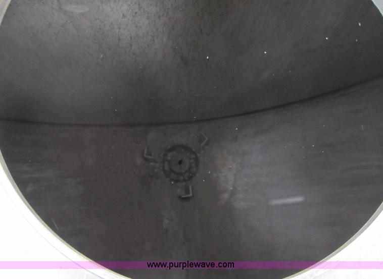 image for item 2984 1962 Standard Steel Works tanker trailer