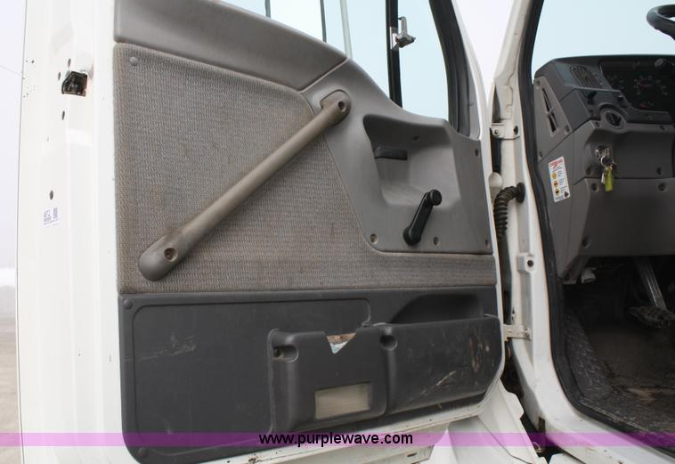 image for item 4972 1999 Sterling fuel delivery truck