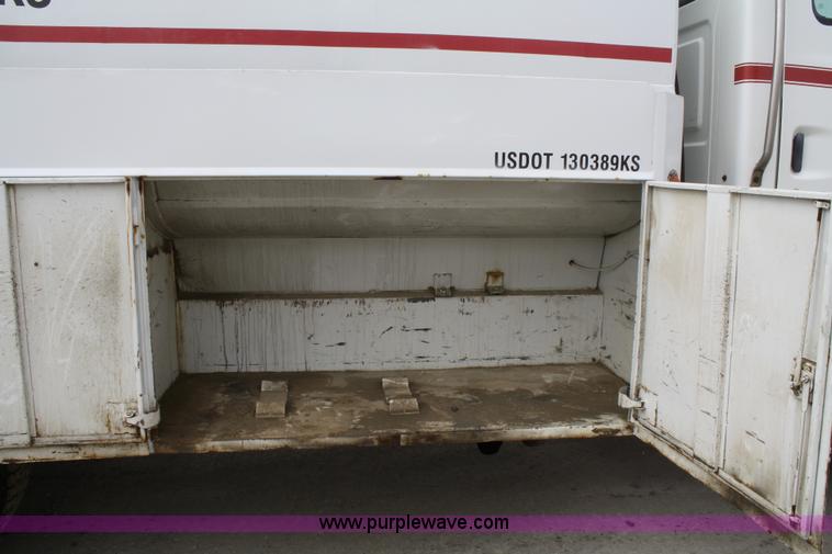 image for item 4972 1999 Sterling fuel delivery truck