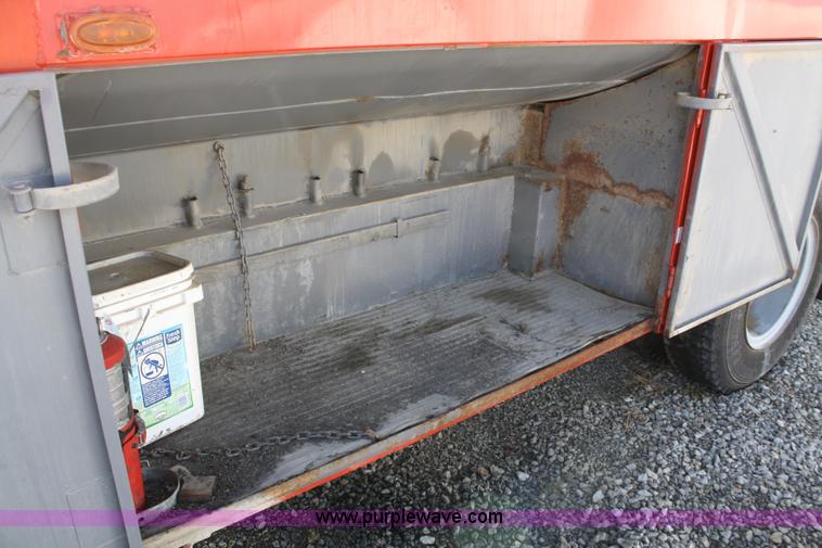 image for item 4973 1984 Chevrolet 70 fuel delivery truck