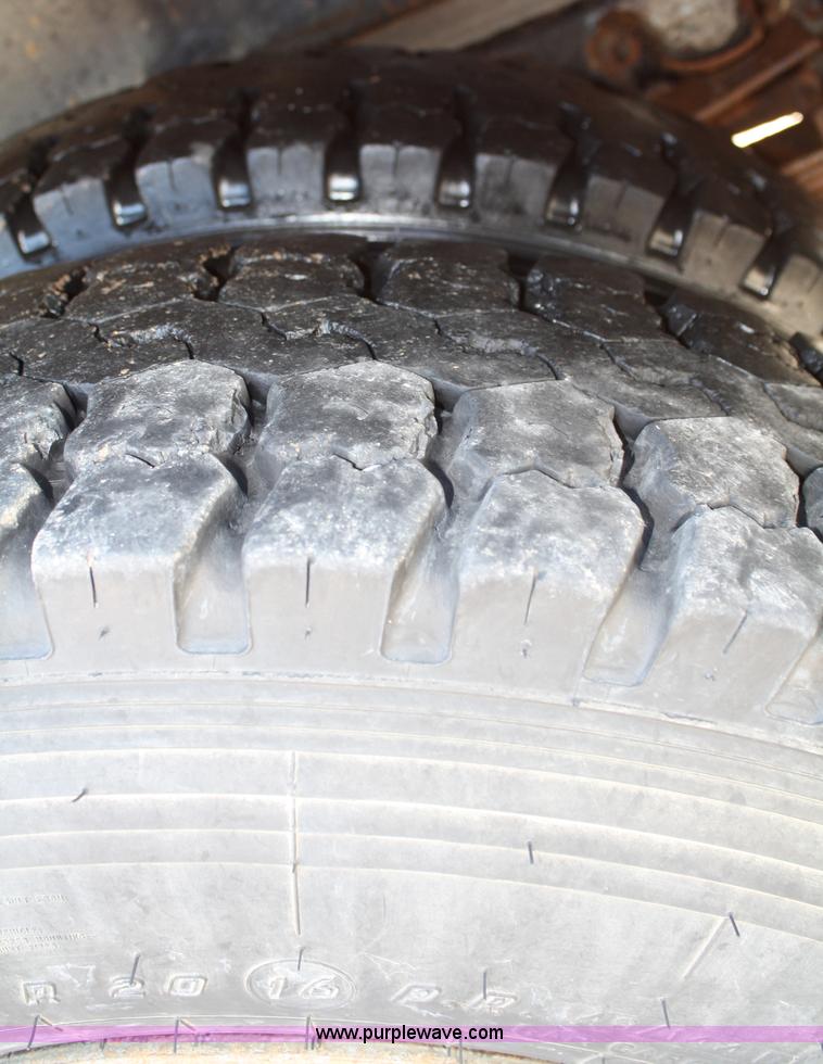 image for item 4973 1984 Chevrolet 70 fuel delivery truck