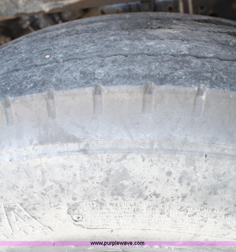 image for item 4973 1984 Chevrolet 70 fuel delivery truck