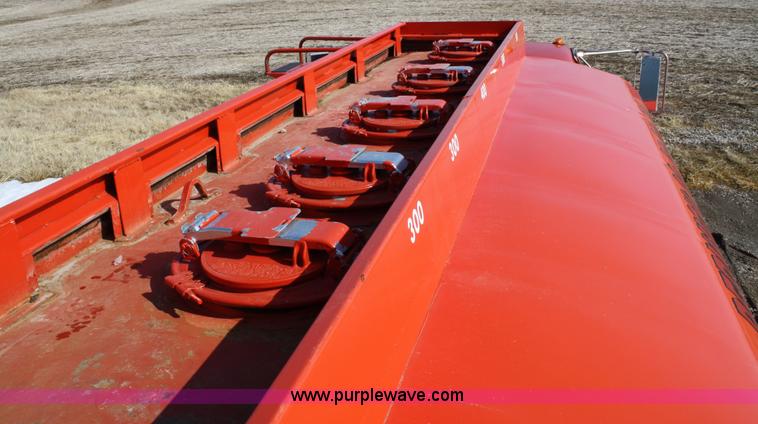 image for item 4973 1984 Chevrolet 70 fuel delivery truck