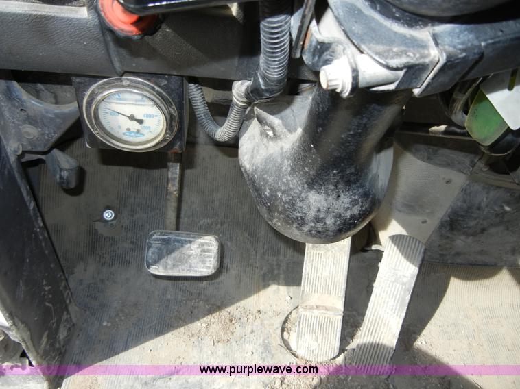 image for item 5151 1995 Mack RD690S cement mixer truck