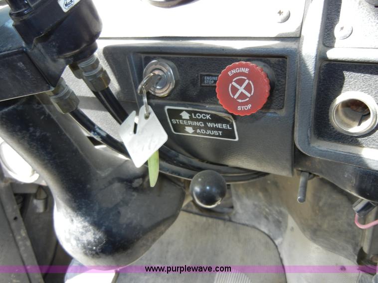 image for item 5151 1995 Mack RD690S cement mixer truck