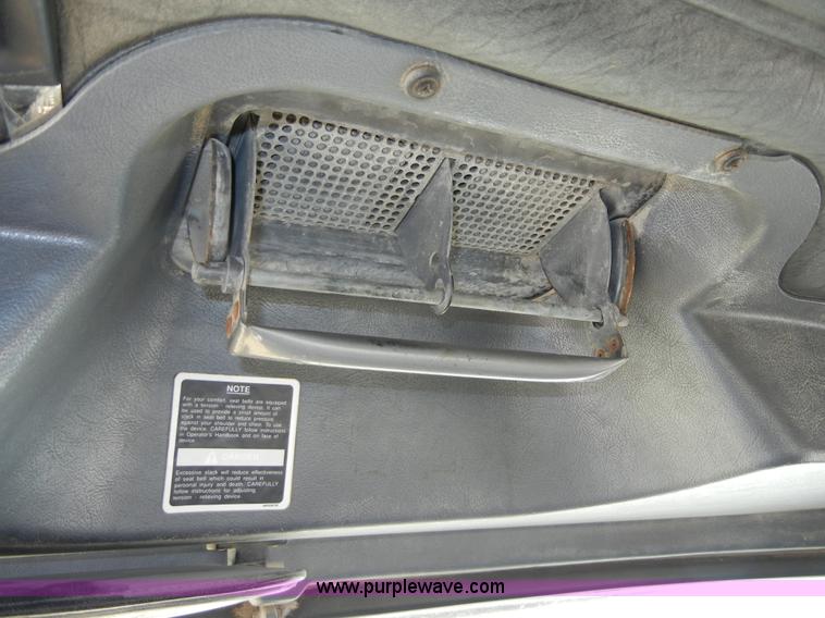 image for item 5151 1995 Mack RD690S cement mixer truck