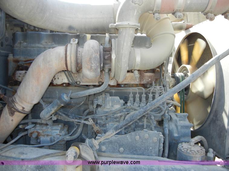 image for item 5151 1995 Mack RD690S cement mixer truck