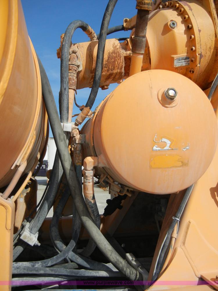 image for item 5151 1995 Mack RD690S cement mixer truck