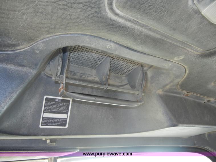 image for item 5152 1995 Mack RD690S cement mixer truck