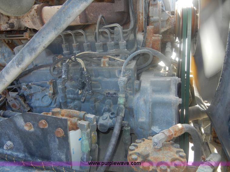 image for item 5152 1995 Mack RD690S cement mixer truck