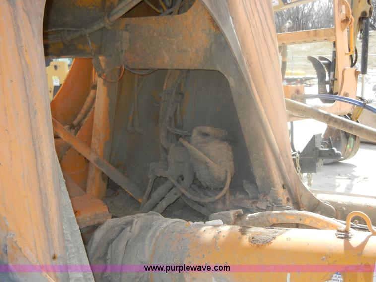 image for item 5152 1995 Mack RD690S cement mixer truck