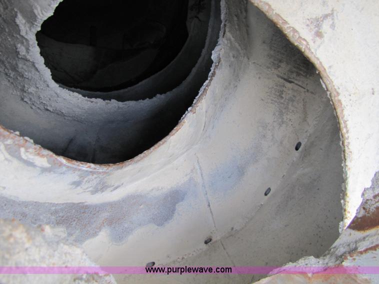 image for item 5170 1993 Ford LT8000 cement mixer truck