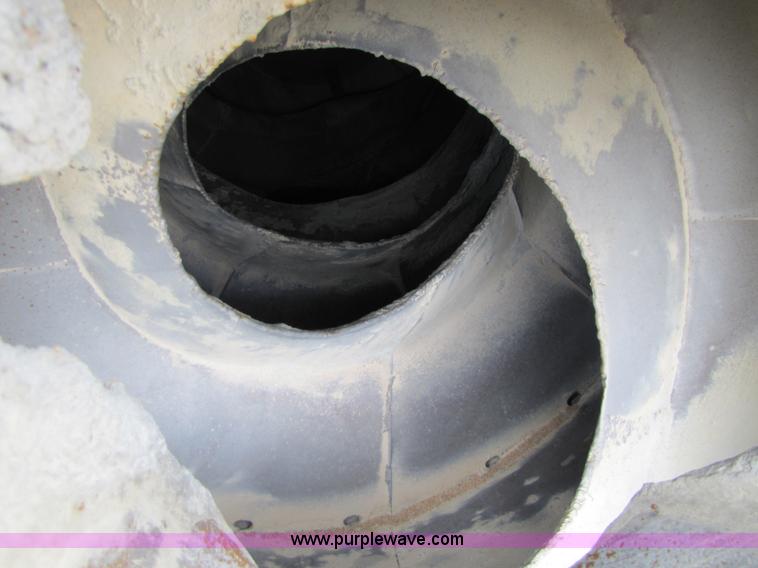 image for item 5171 1993 Ford LT8000 cement mixer truck