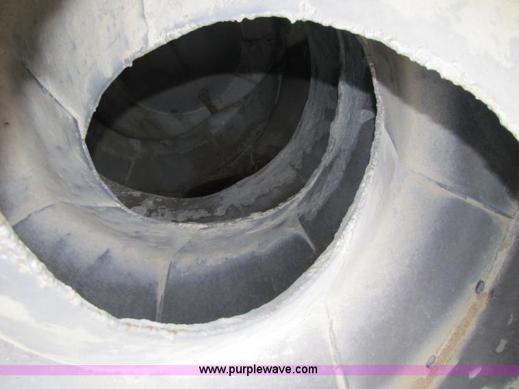 image for item 5171 1993 Ford LT8000 cement mixer truck