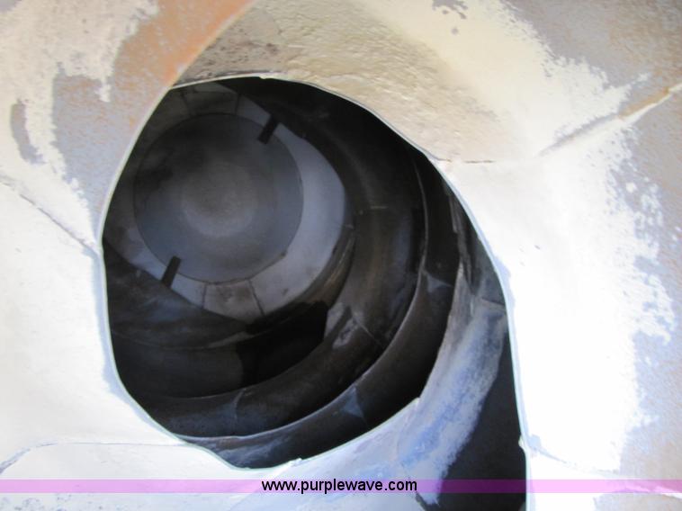 image for item 5172 1995 Kenworth W900B cement mixer truck