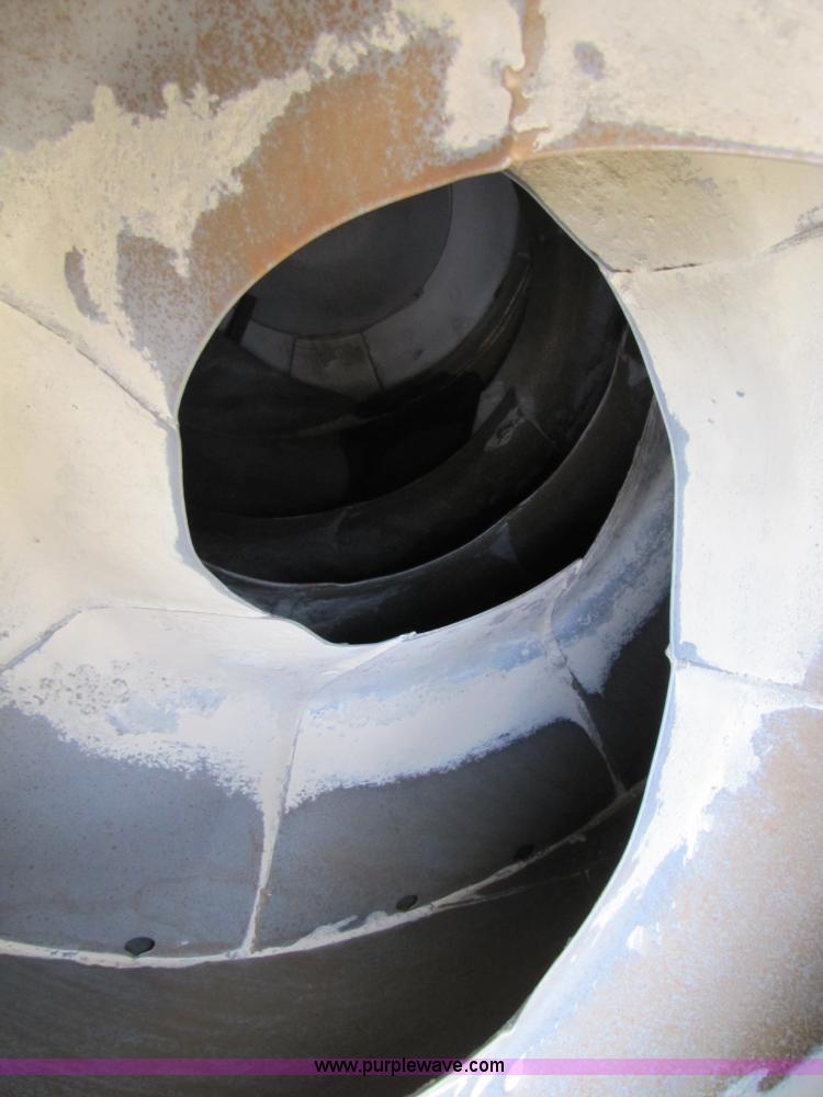 image for item 5172 1995 Kenworth W900B cement mixer truck