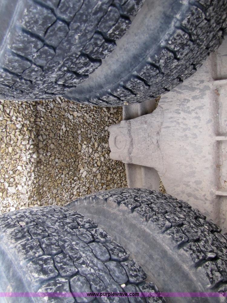 image for item 5172 1995 Kenworth W900B cement mixer truck