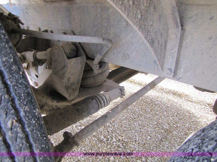 image for item 5172 1995 Kenworth W900B cement mixer truck