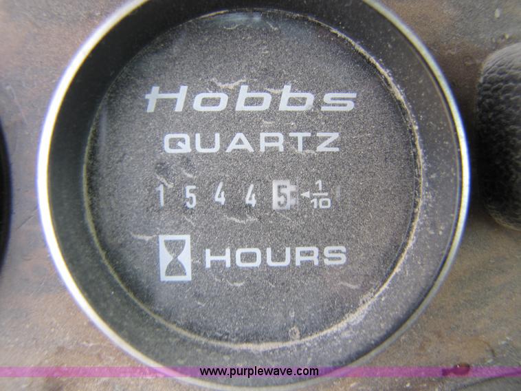 image for item 5172 1995 Kenworth W900B cement mixer truck