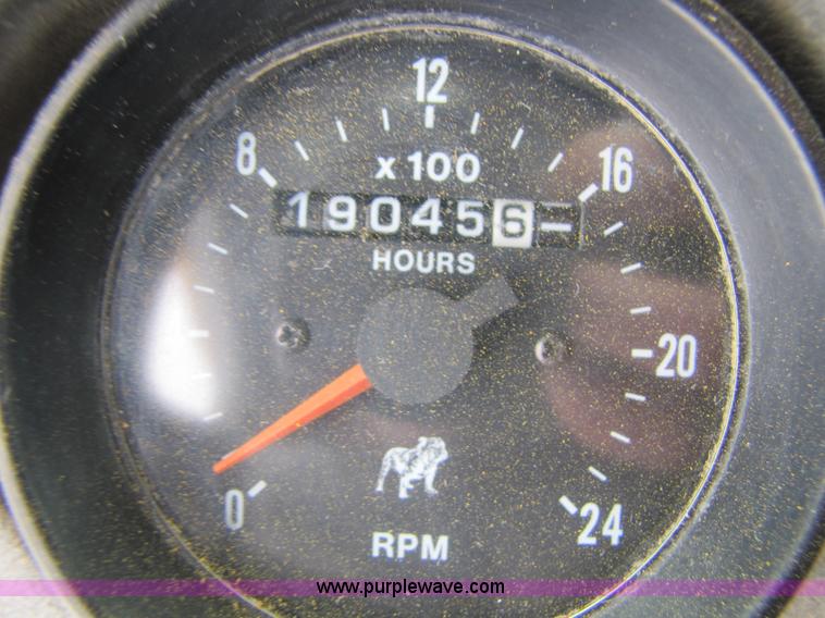 image for item 5176 1998 Mack RD688S tractor