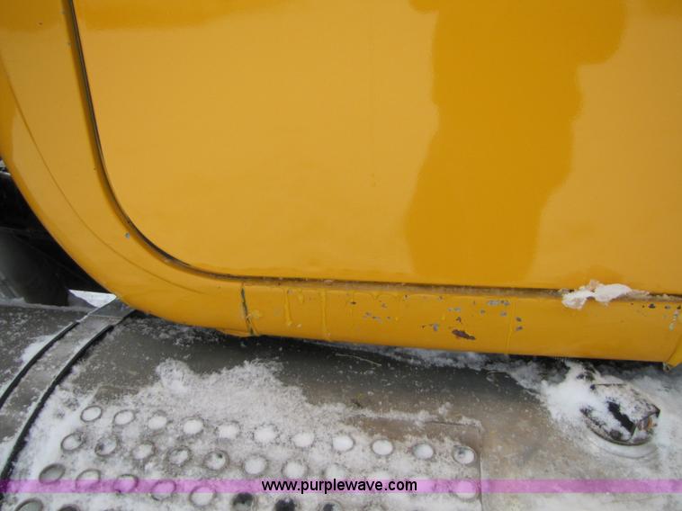 image for item 5176 1998 Mack RD688S tractor