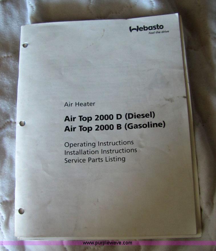 image for item 5307 2000 Peterbilt 379 semi truck