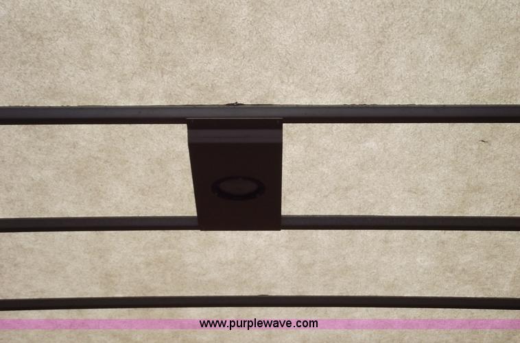 image for item 5450 2000 Isuzu NPR box truck