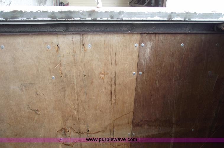 image for item 5454 1995 GMC TopKick box truck