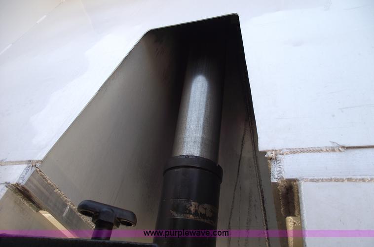 image for item 5456 2002 International 5500i Work Star five axle dump truck