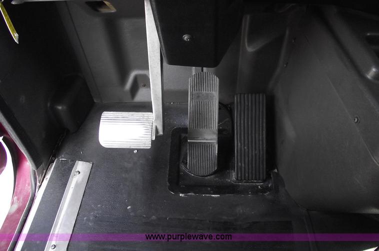 image for item 5456 2002 International 5500i Work Star five axle dump truck