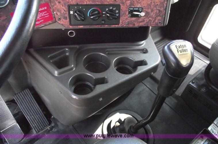 image for item 5456 2002 International 5500i Work Star five axle dump truck